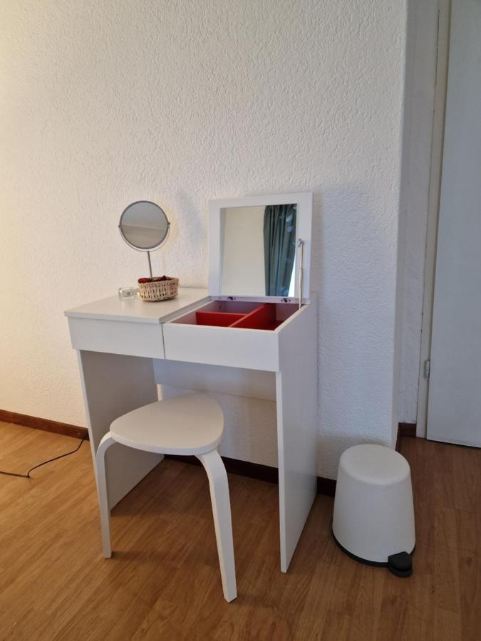 Bastis City Rooms 루체른 외부 사진