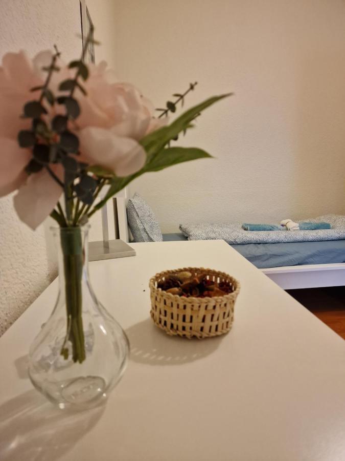 Bastis City Rooms 루체른 외부 사진